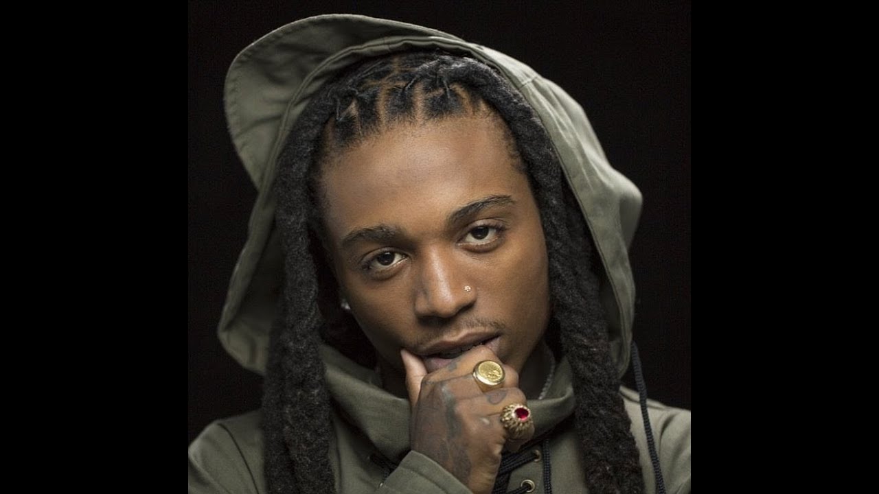 Jacquees   Spend The Night (Sped Up) - 2024