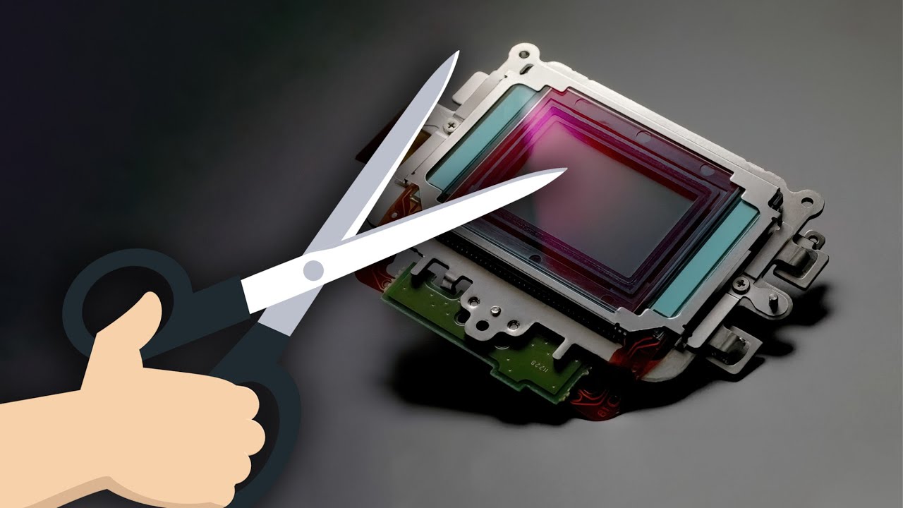As&iacute; AFECTA el FACTOR DE RECORTE ✂️ a tus fotograf&iacute;as