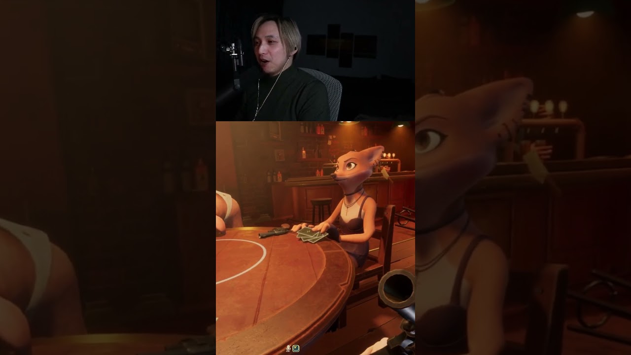 Raeyei promises Carn #liarsbar #singsing #wehsing #livestream #stream #gaming
