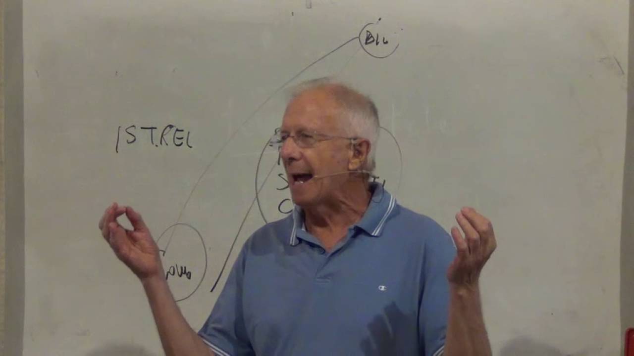 Incarnazione e umanizzazione (Mt 25,31-46) - parte prima