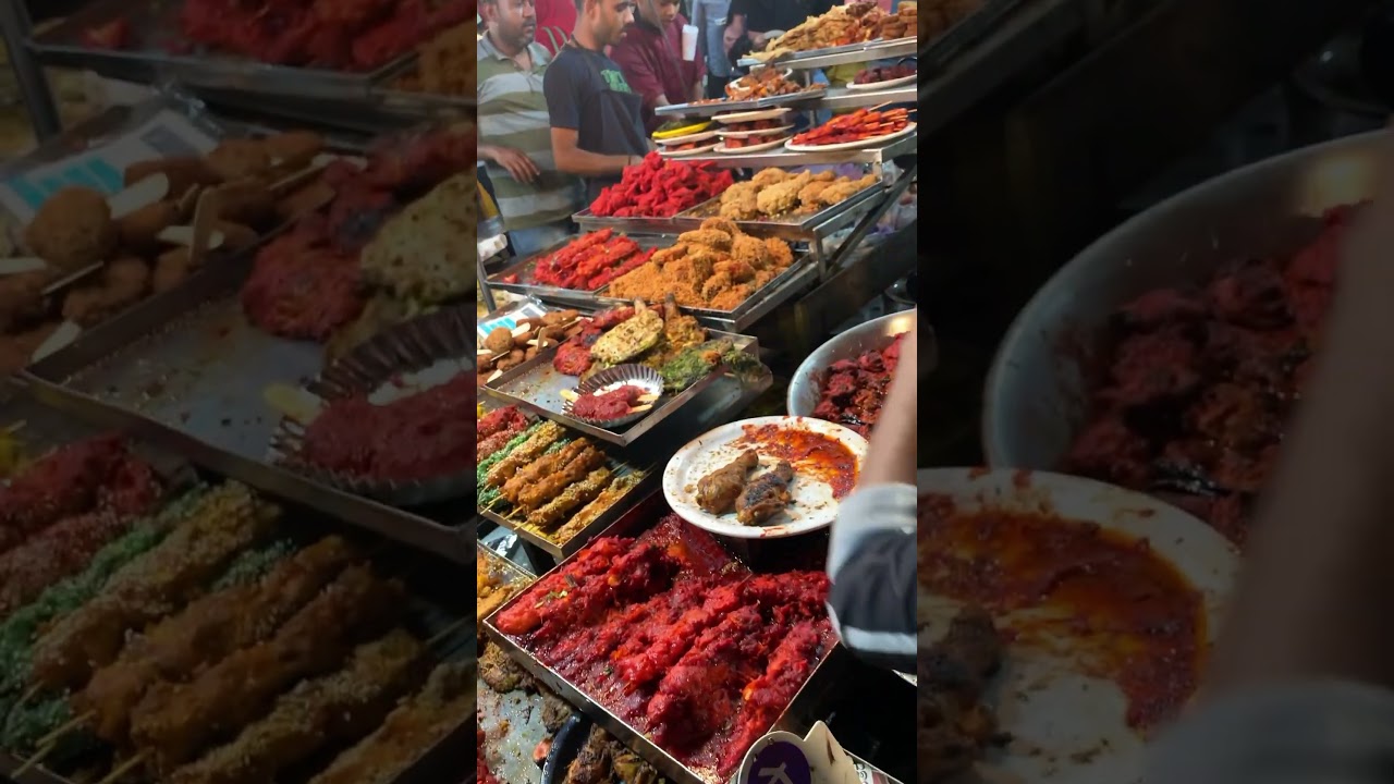 Shivaji Nagar🥵 food street#bangalorevlogs #bangalorefoodie#streetfood #explore.. 🔥
