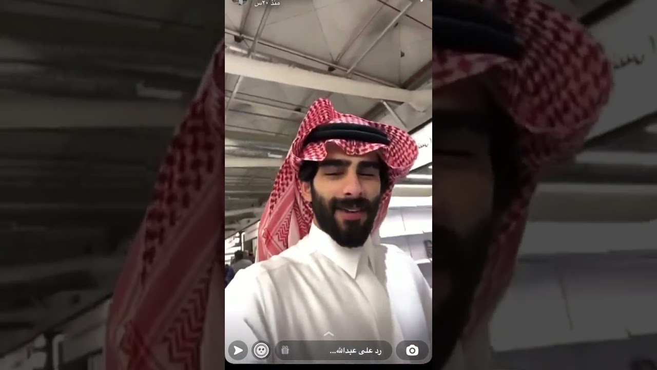 سنابات عبدالله الشهراني | معرض الكتاب