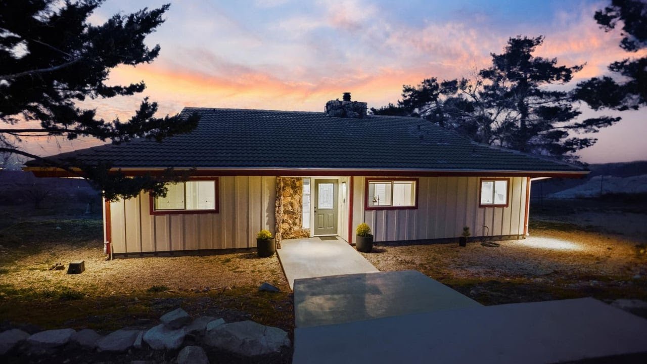 27811 Jubilee Run Rd, Juniper Hills, CA