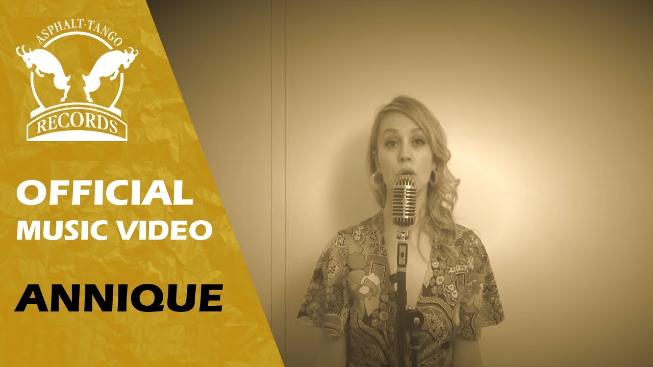 Annique  | Walk on | feat. Fanfare Ciocarlia & Koby Israelite