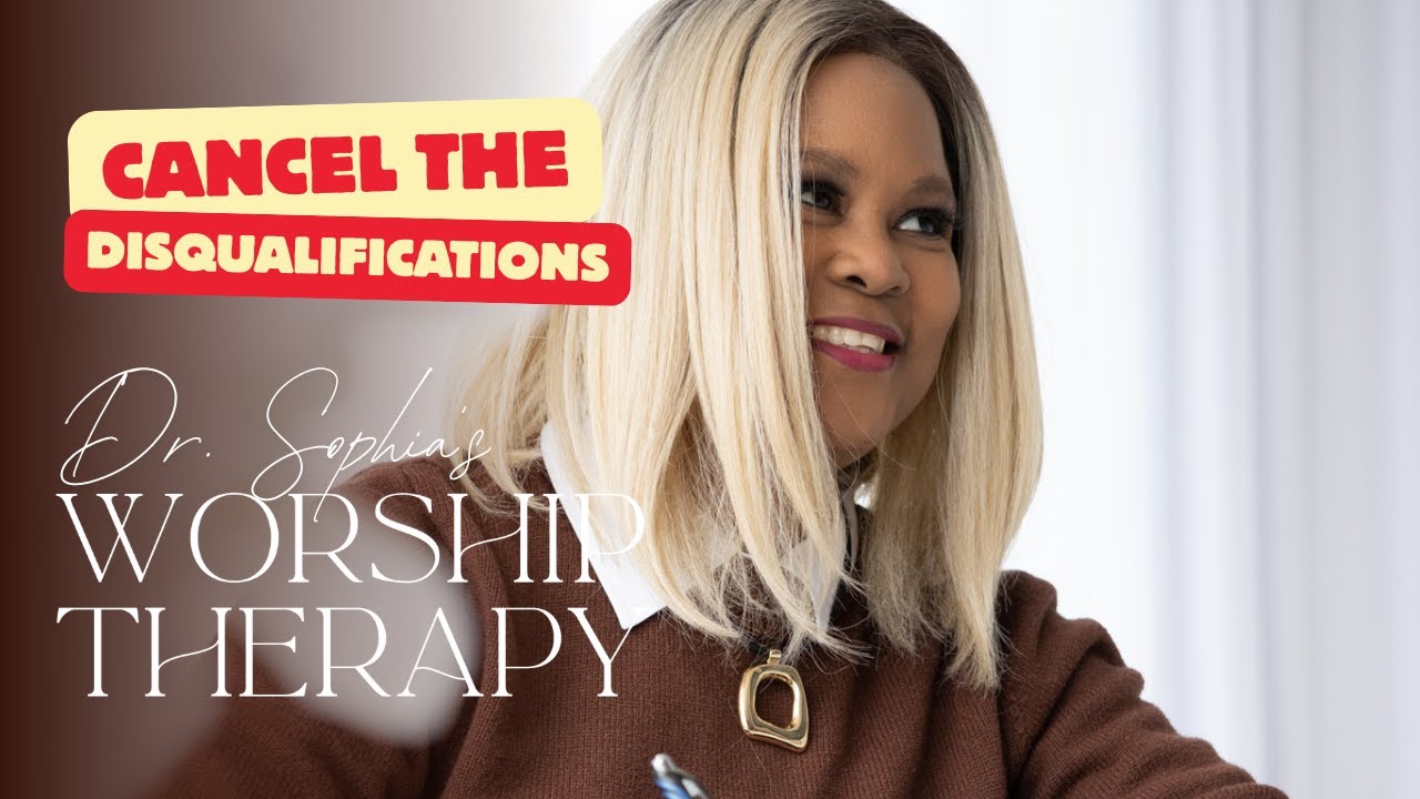 Soulful Journeys: Self-delusion or Divine Direction? | Dr. Sophia's Worship Therapy