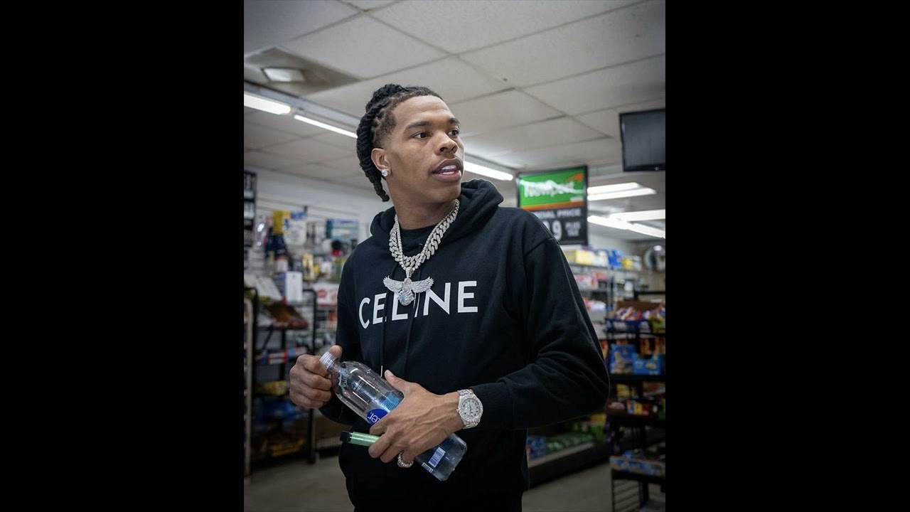 Lil Baby Type Beat 2022 - 