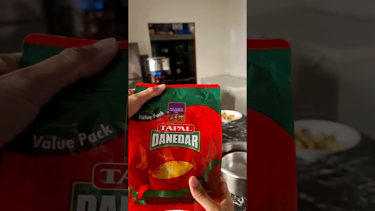 Saba's flavour journey is live