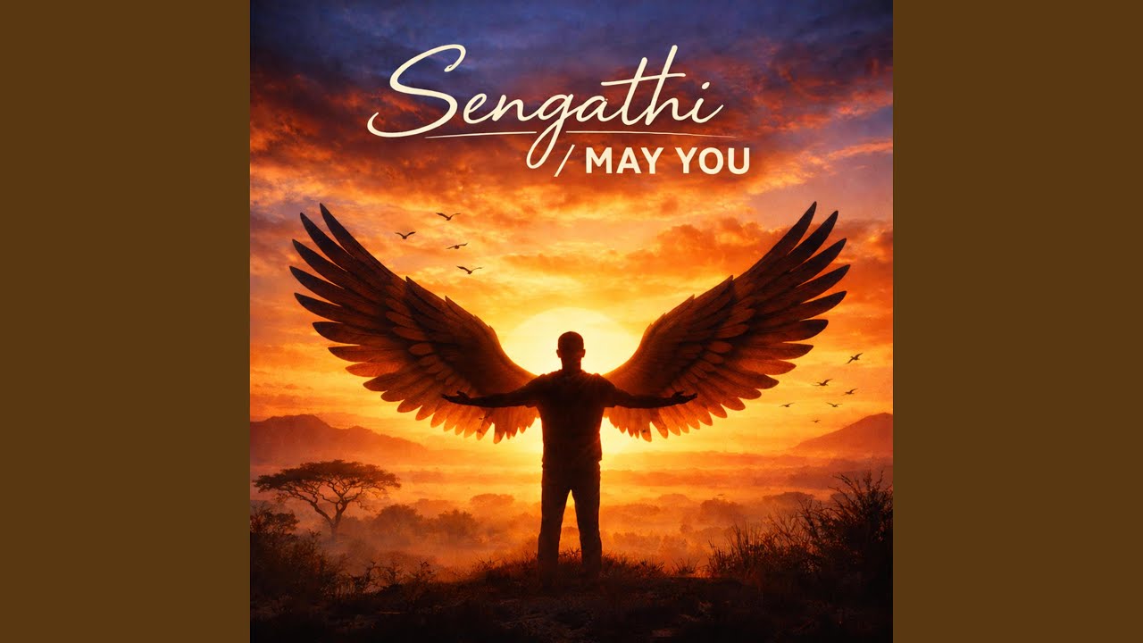 Sengathi (May You)