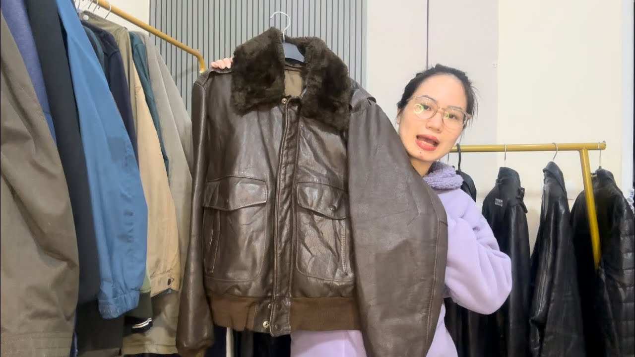 [29/2] ÁO DA THẬT NHẬT BẢN + HÀN QUỐC | 0394.743.075 | MIỄN SHIP TOÀN QUỐC