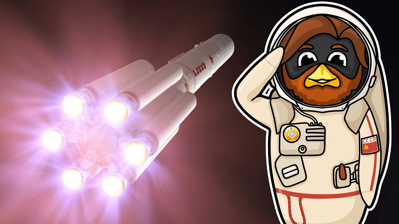 Enceladus Clipper | For All Kerbalkind