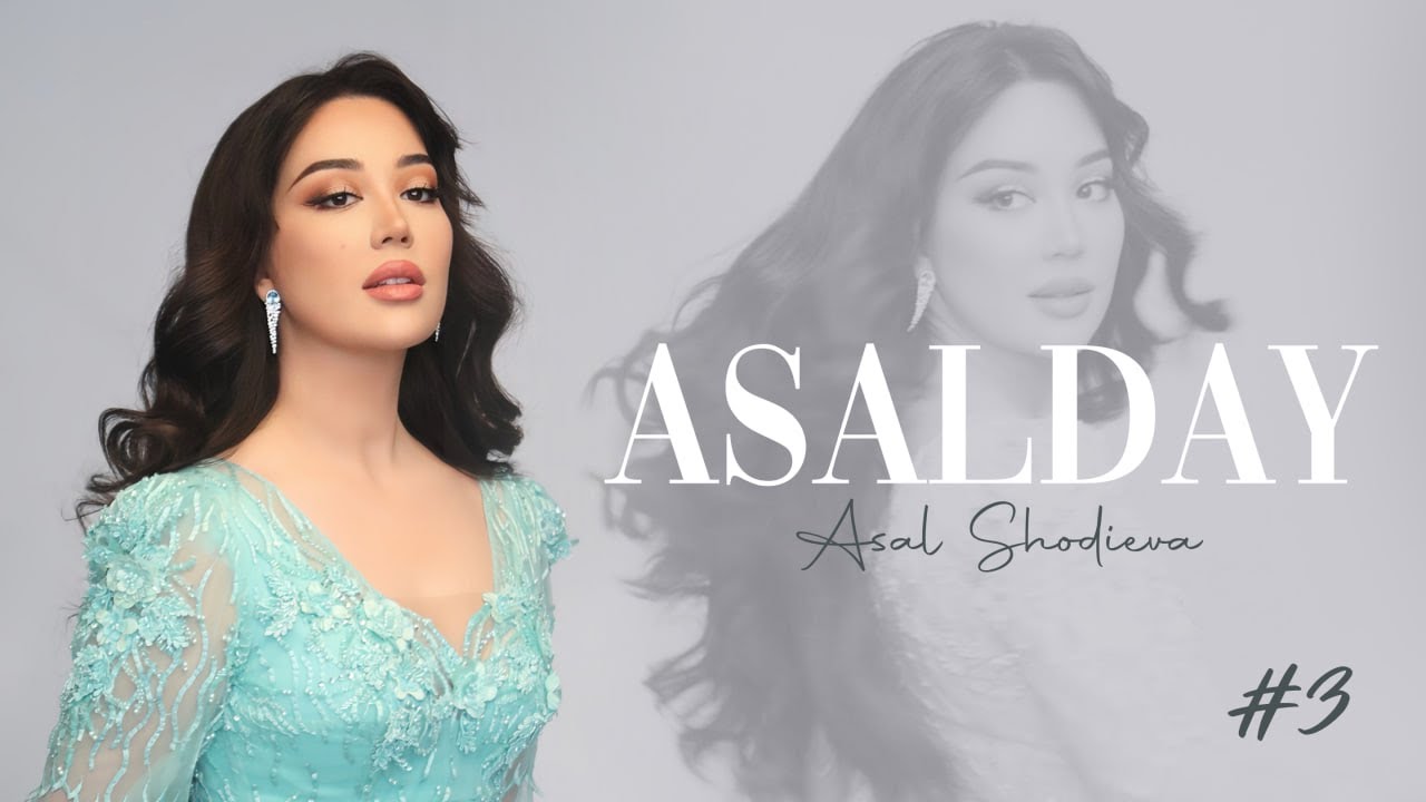Asal Shodieva bilan bir kun | #AsalDay 3