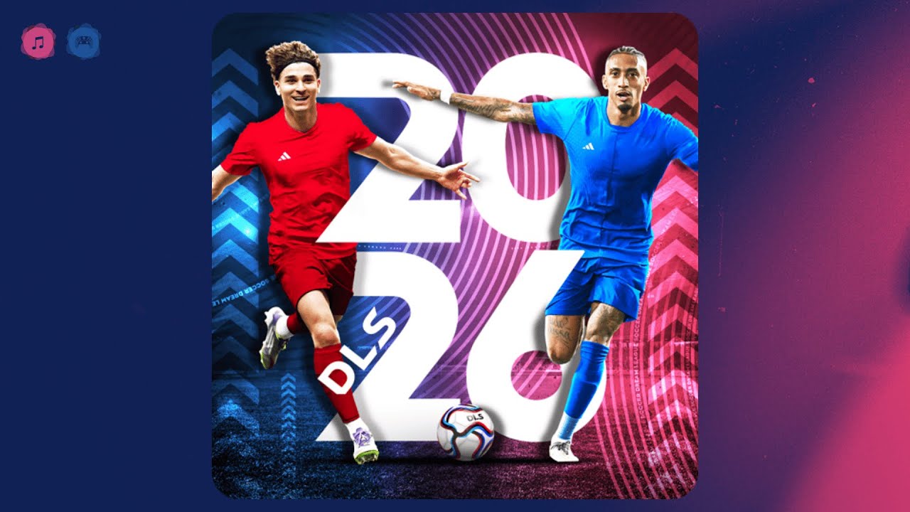 TEEYZ - Coming in Hot (Dream League Soccer 2026)