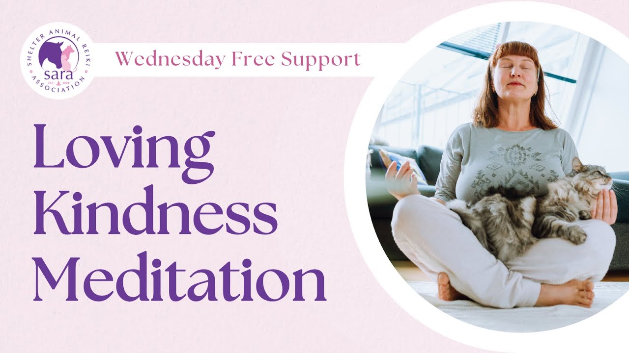 Loving Kindness Meditation