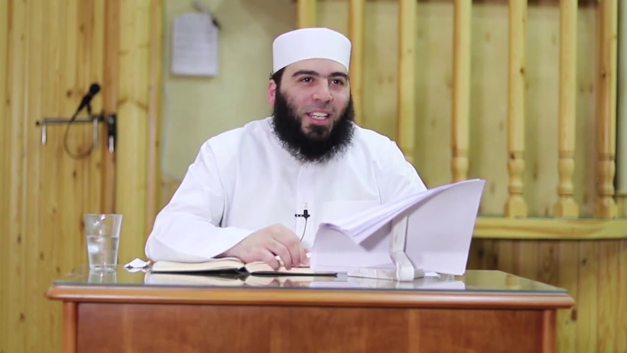 شرح منهاج الطالبين (1) | مدخل فيه مقدمات مذهبية وتاريخ للمذهب | الشيخ محمد سالم بحيري