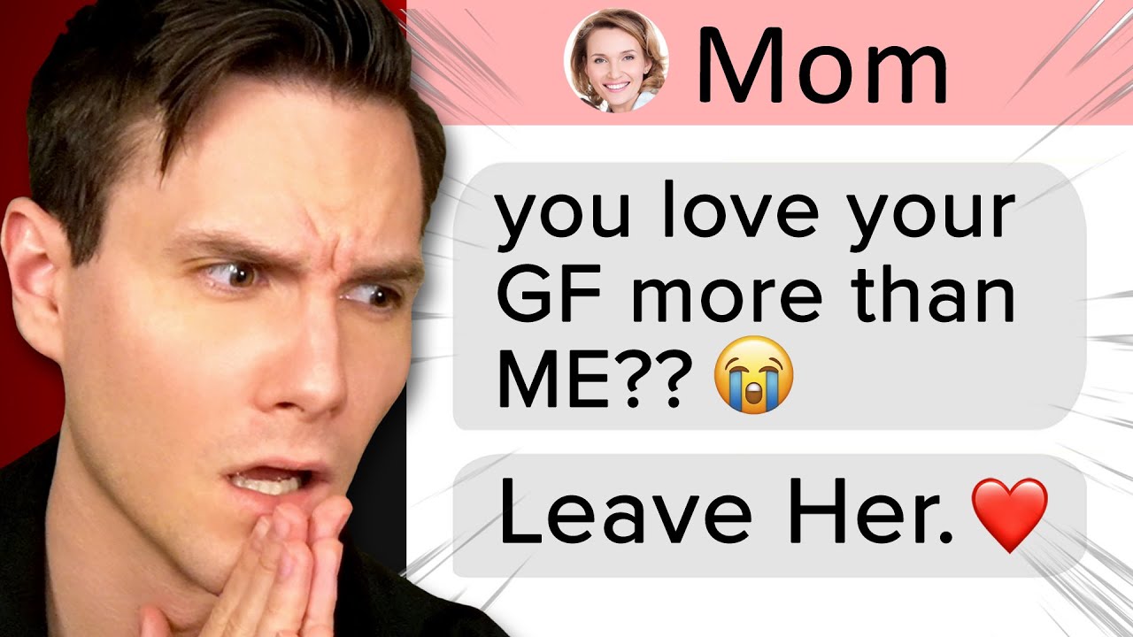 r/InsaneParents - The ONLY Girl 💔