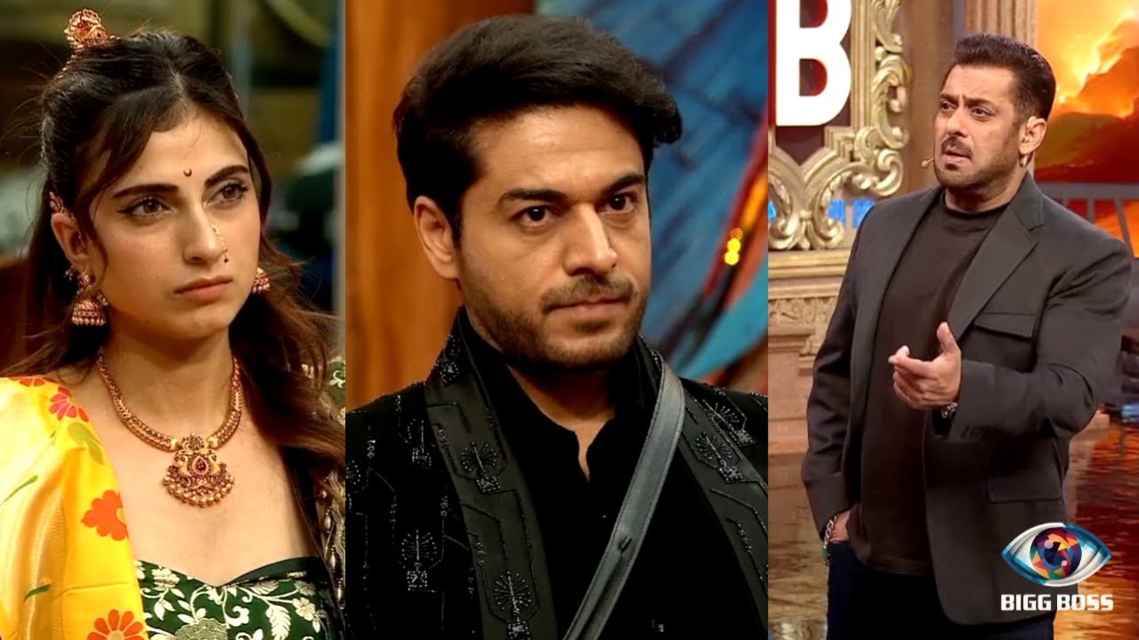 Bigg Boss 19 WKV New Promo | Salman Karne Wale Hai Gourav Ke Game Ki Tarif