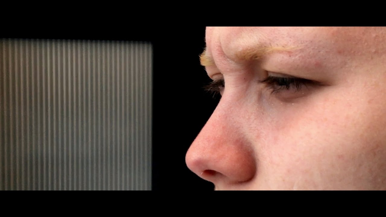 Deadwalker: A short film.