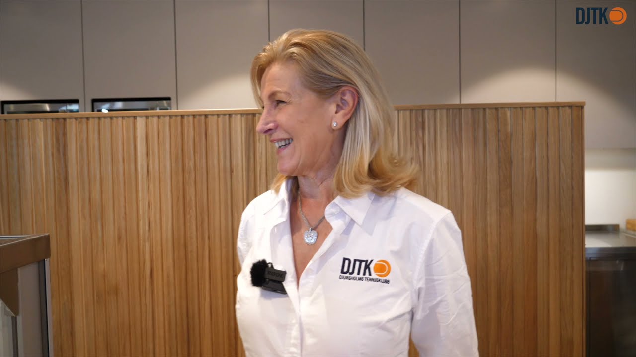 DJTK - V&auml;lkommen till Djursholms Tennisklubb