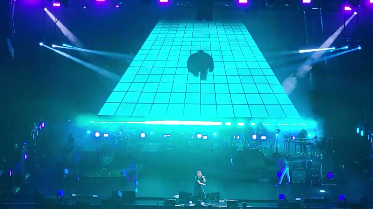 Gorillaz - 