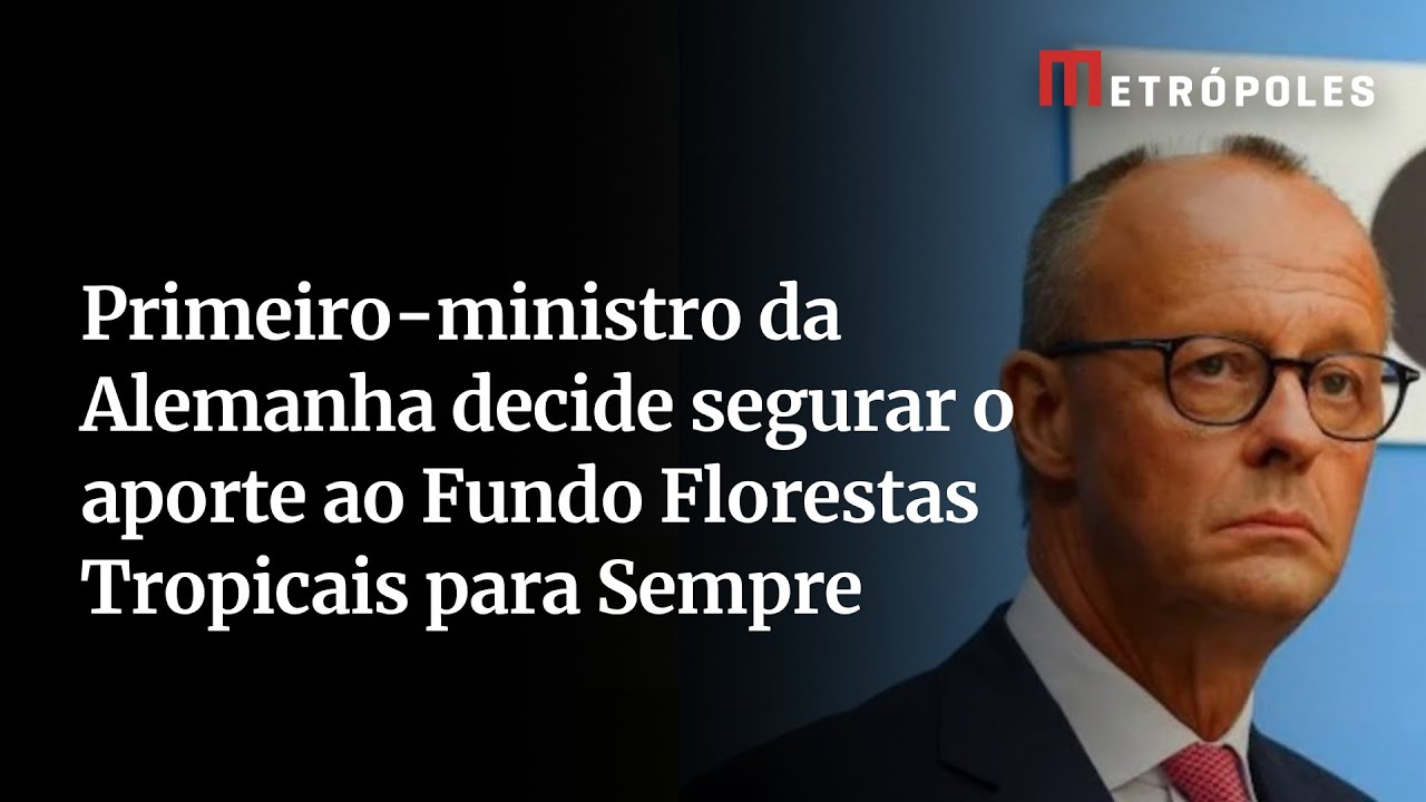 C&uacute;pula do Clima: Alemanha frustra Lula e segura financiamento