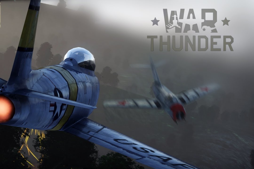 War Thunder: Forgotten Thunder