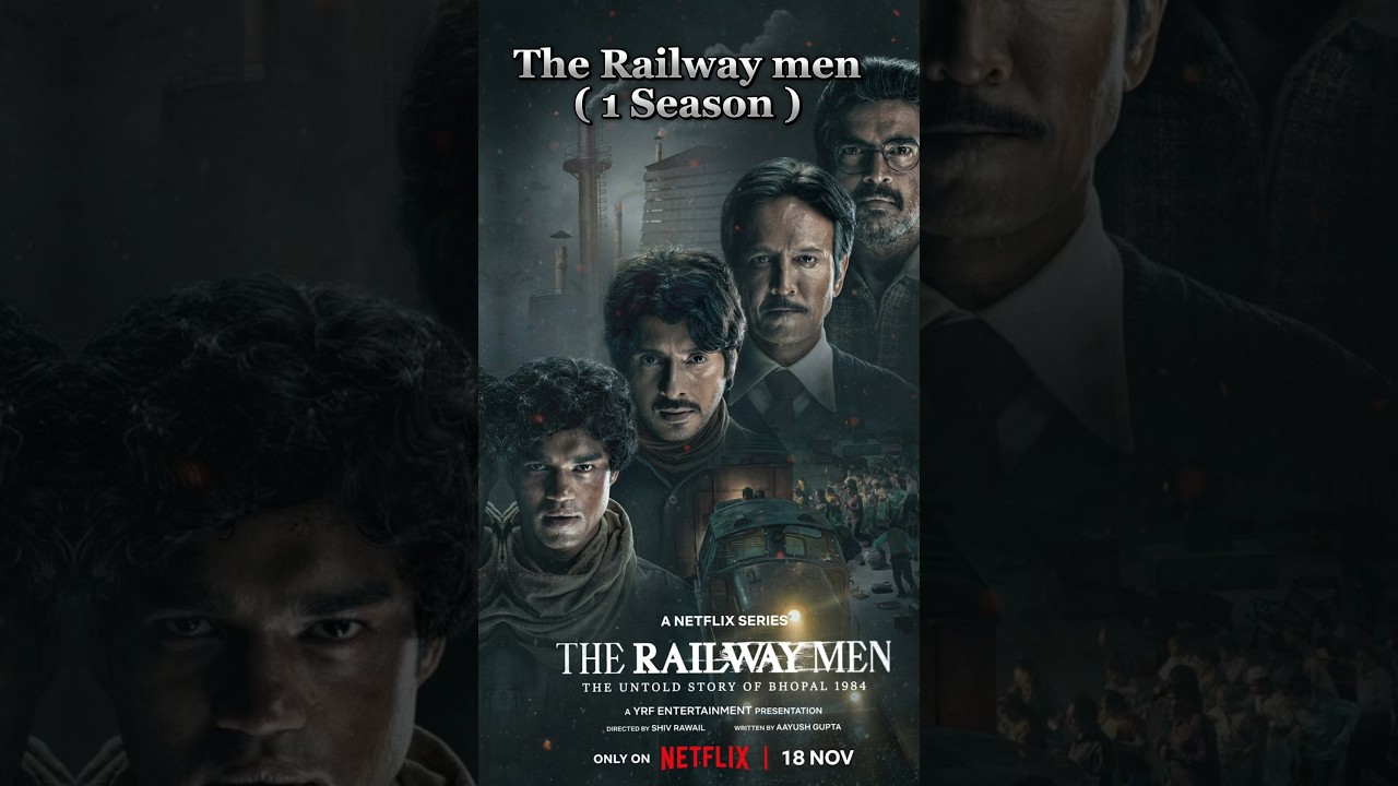 Kay Kay Menon top 7  Crime thriller web series, one time watch 💥🔥 #farzi #movie #short