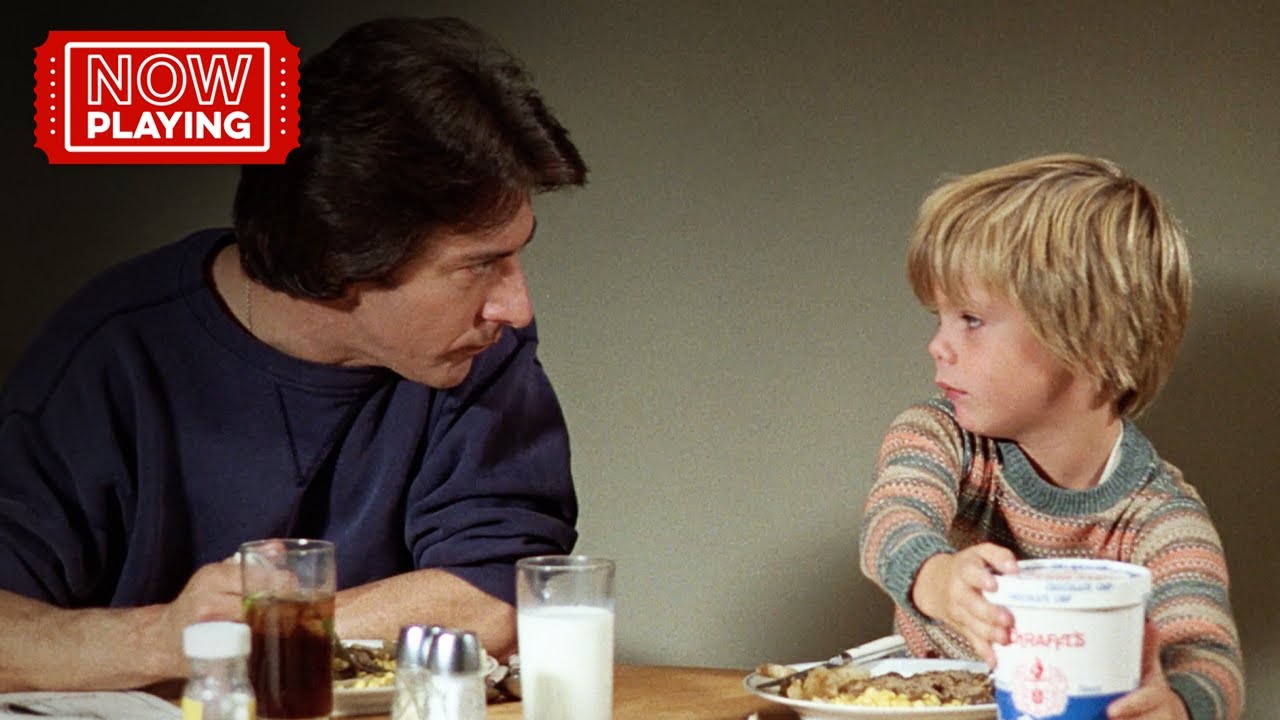 Kramer vs. Kramer | Ice Cream for Dinner