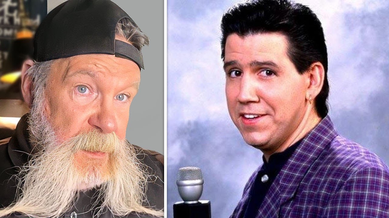 Why Nobody Got to Know Todd Pettengill