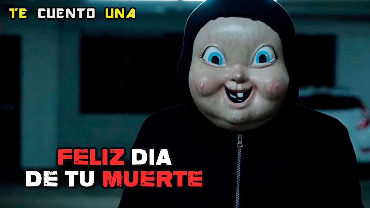 Feliz Día De Tu Muerte | EN 8 MINUTOS