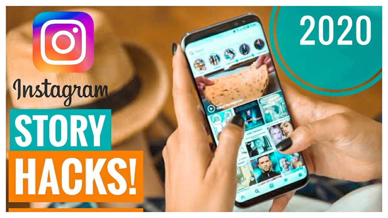 Instagram Story Hacks, Tips & Tricks - You probably didn't know! 2020