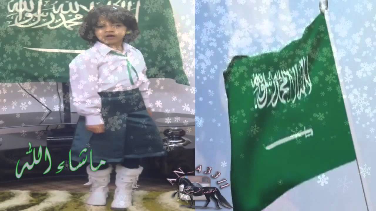 غيمة الخيرات ٠٠ اداء حفيدتي الغالية غلا ❤️