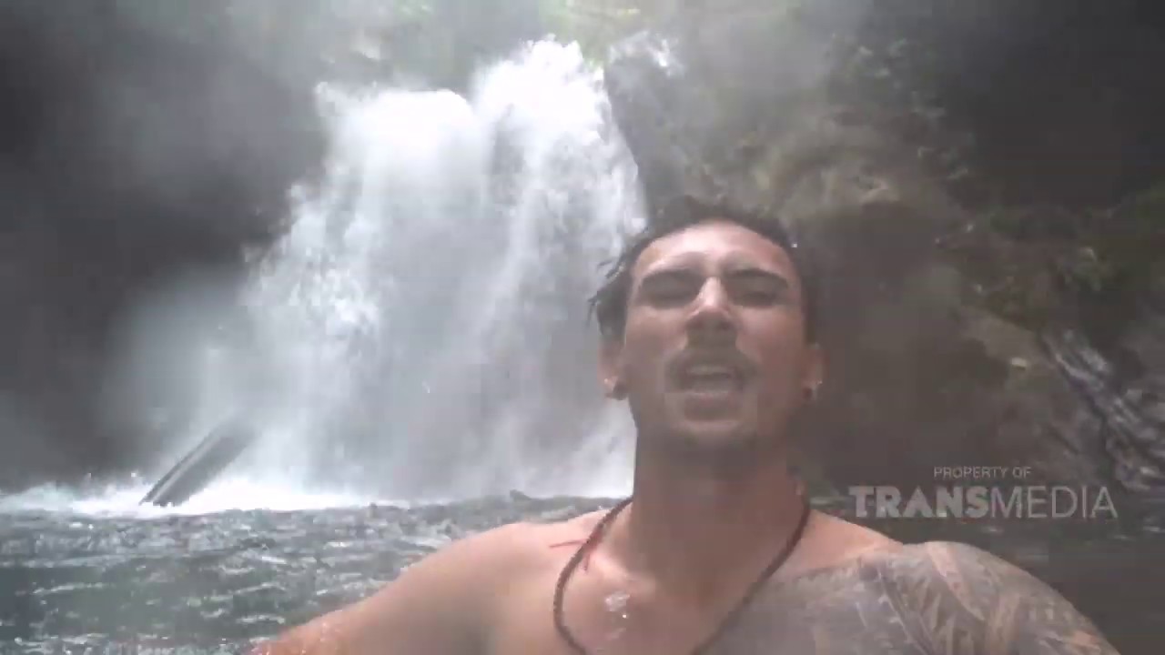 MTMA - Mandi di Air Terjun Bantimurung Yang Segar (23/6/19) Part 1
