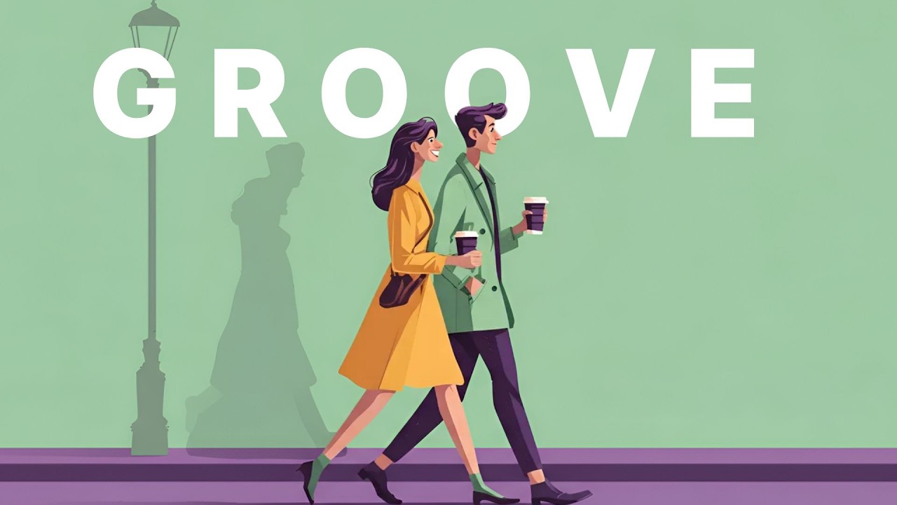 [playlist] [cafe] Бодрящий джаз-хоп грув✨| Jazz Hop 💿Магазин · Кафе · Работа | Инста вайб