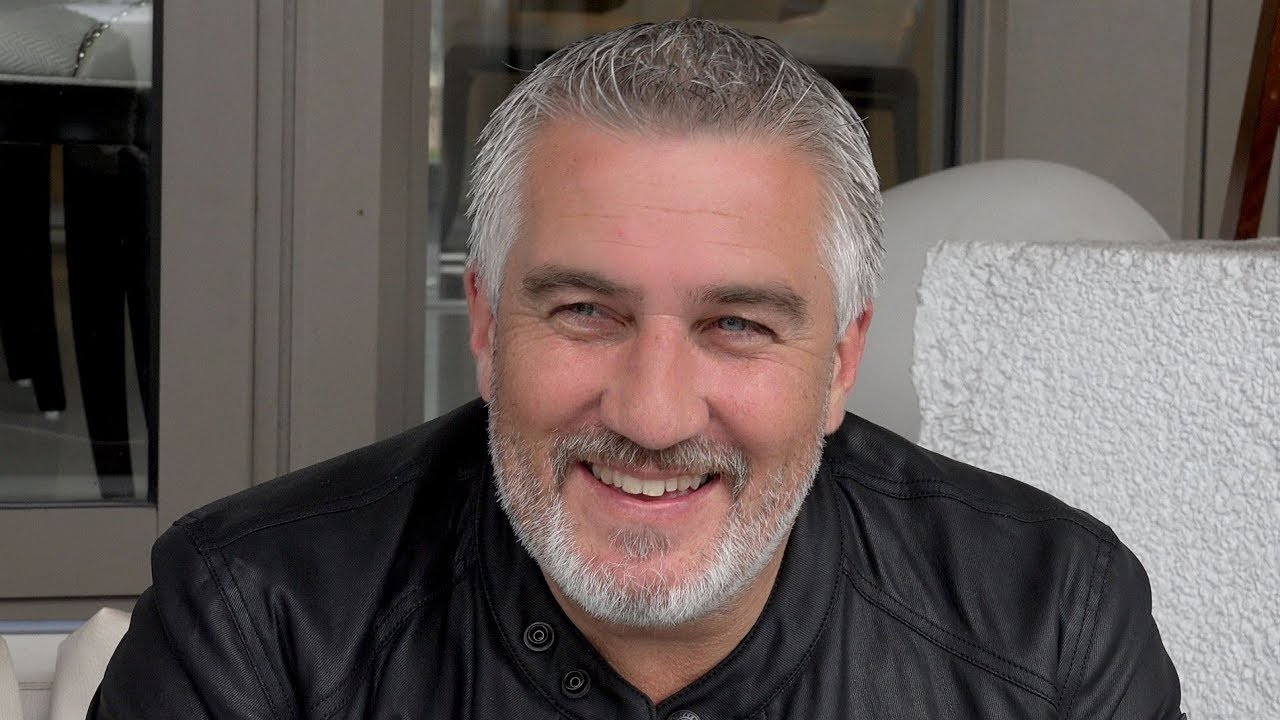 Paul Hollywood