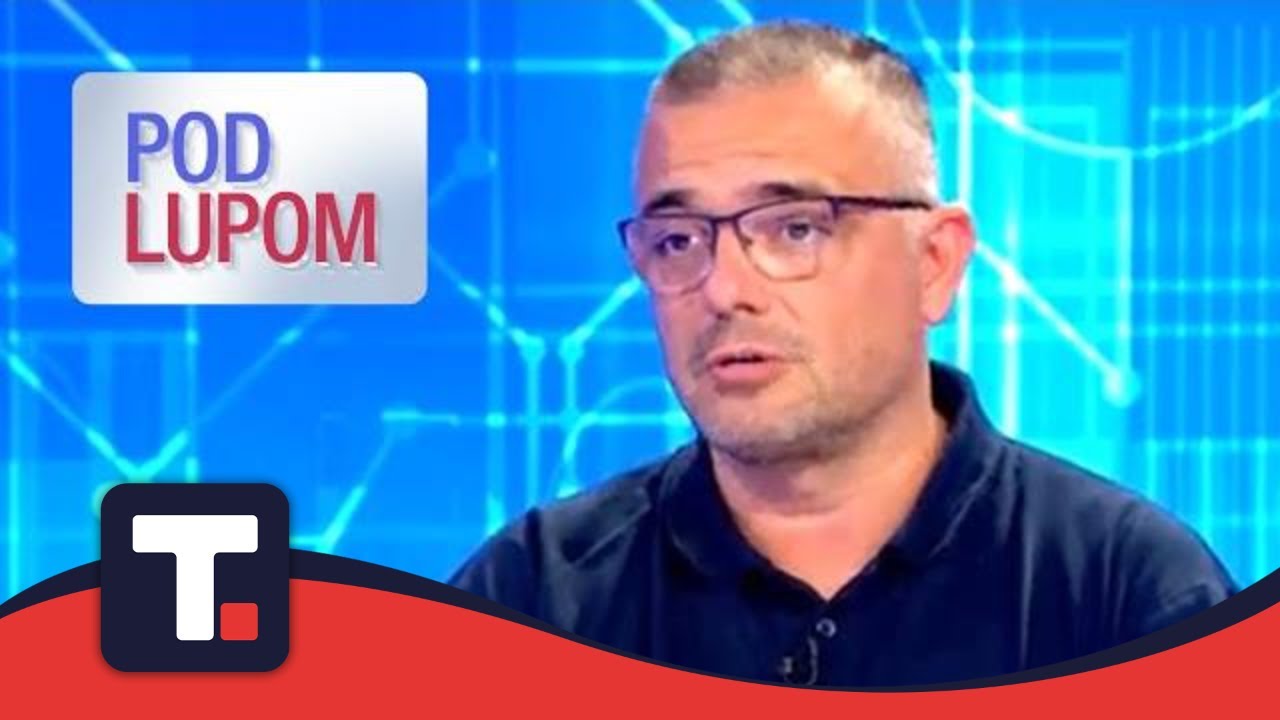 Promene i planovi u srpskom fudbalu - Branislav Nedimović • POD LUPOM