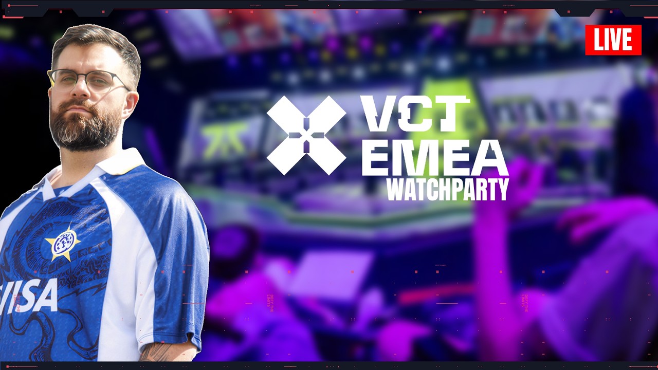 VCT Americas - KRU vs SEN | G2 vs MIBR