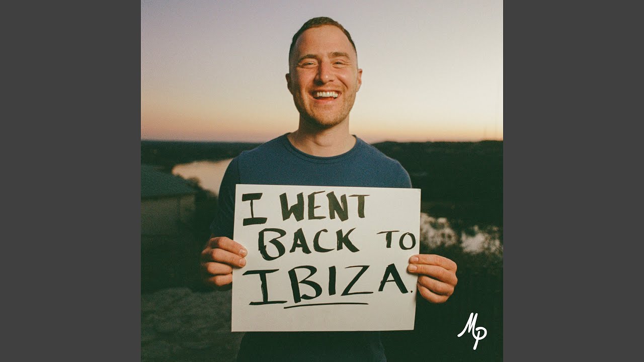 I Went Back To Ibiza