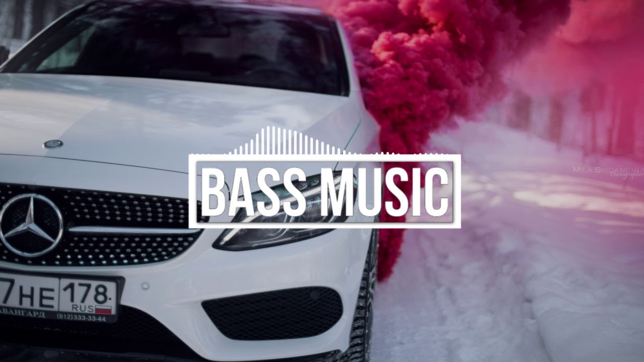 Reel 2 Real - I Like To Move It (Rob & Chris Bootleg) (Bass Boosted)