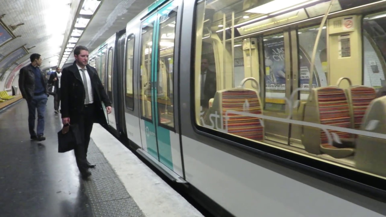 [Paris] MF01+MF67 M9 - Billancourt