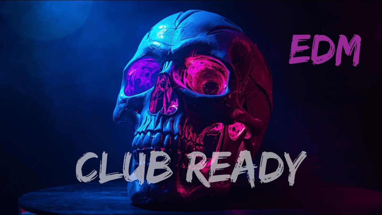 THIS DROP IS INSANE! 🔊 | CLUB READY - EDM Music Studio