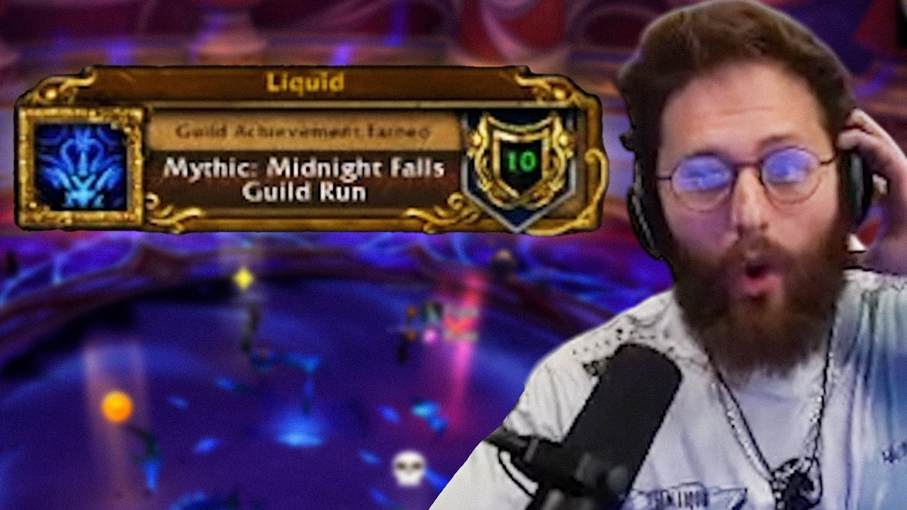 Max's Thoughts After Winning Midnight's First RWF