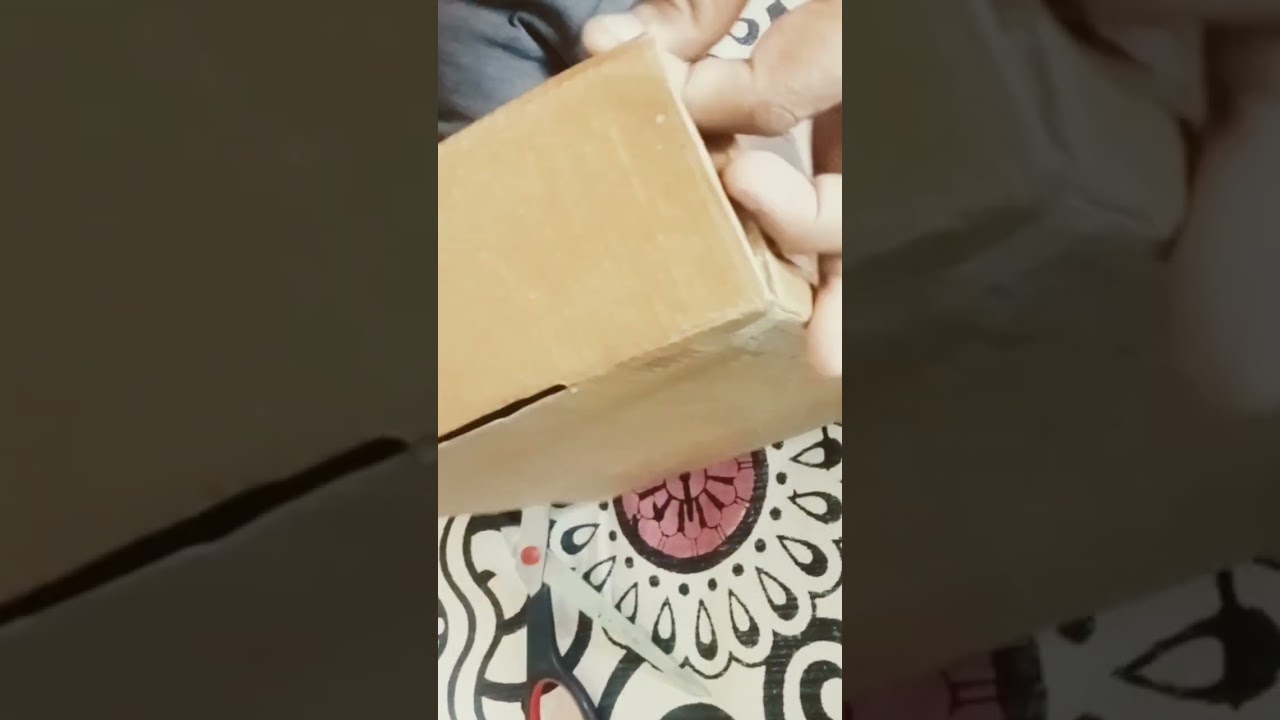 unboxing rope light 