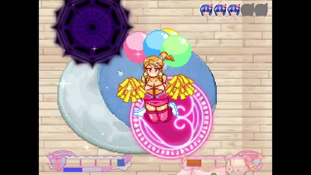 アクションゲームツクールMV　ゲーム制作日記１７