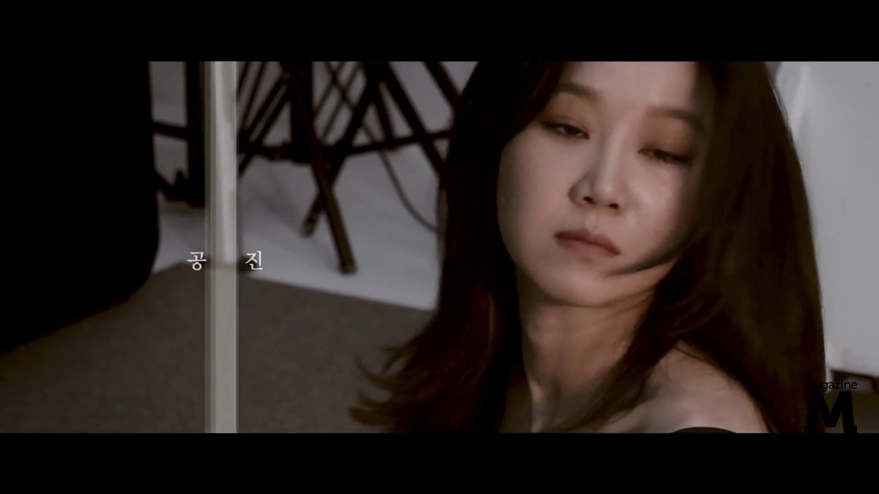 Vol200 Magazine M feat. Lee Byung Hun and Gong Hyo Jin