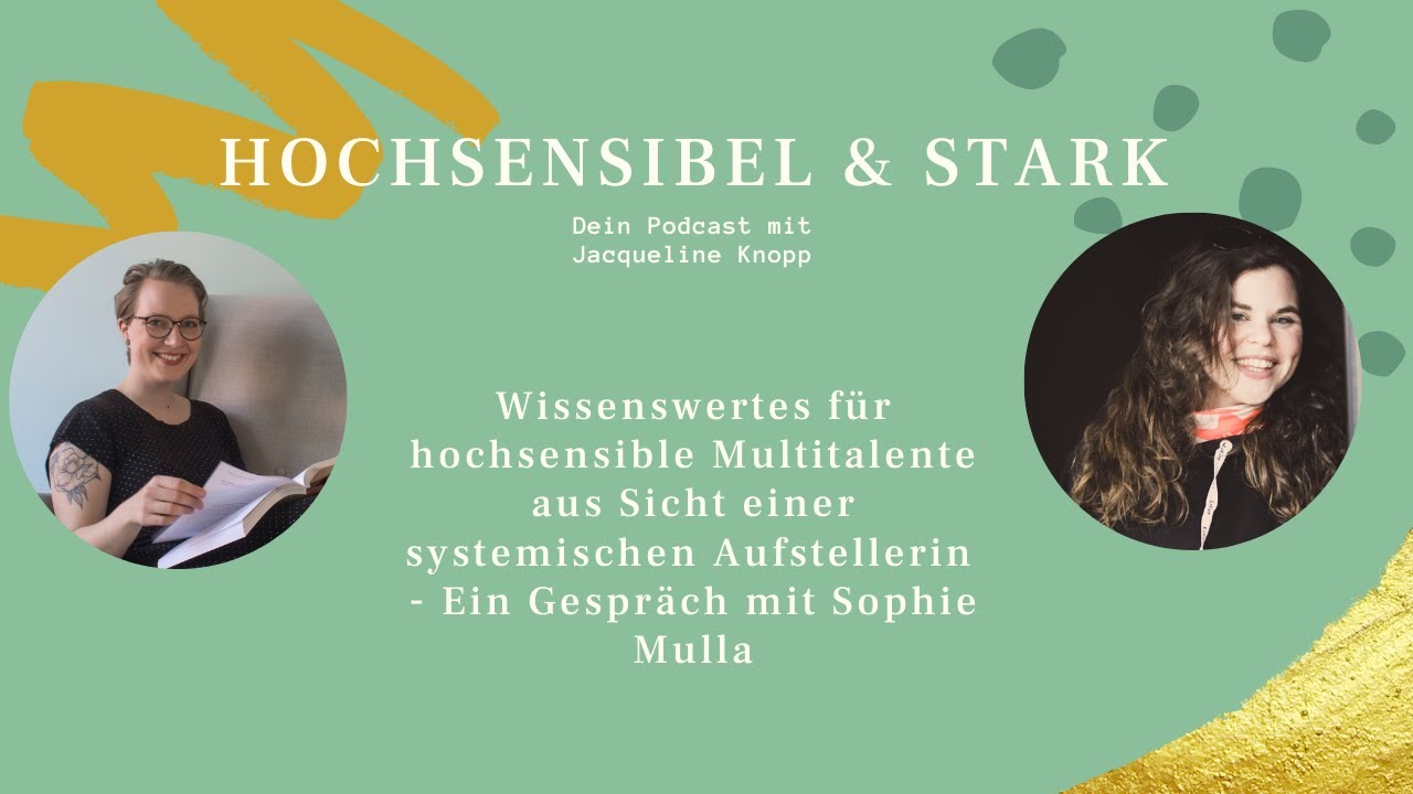 Familien / systemische Aufstellungsarbeit (nach Hellinger) | Hochsensibel & Scanner Persönlichkeit