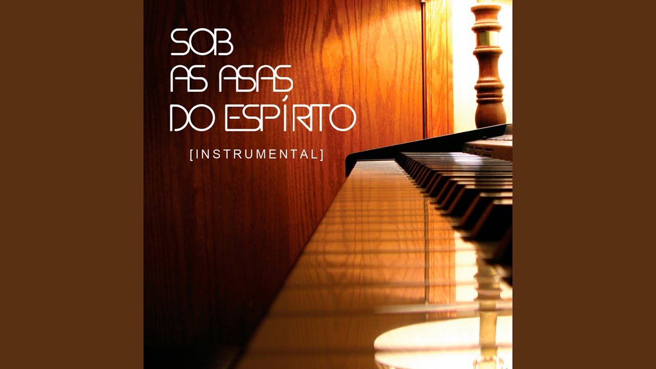 Santidade ao Senhor (Instrumental)