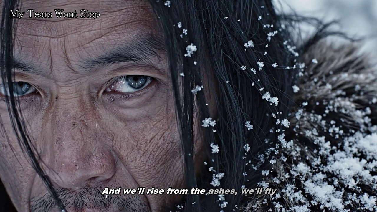 Greatest Rock Ballads of All Time for Love and Heartbreak With Lyrics