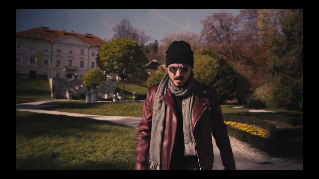 Sladica feat. Urban Lutman - Manjka&scaron; Mi