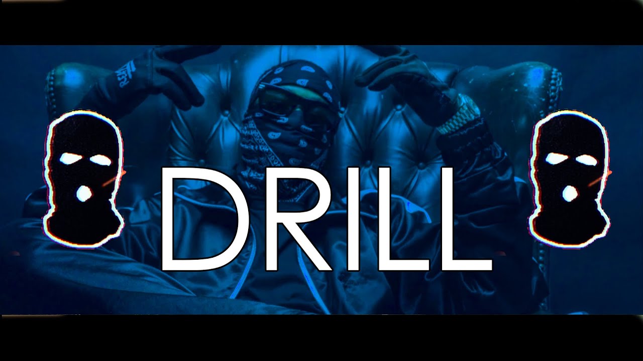 Drill Type Beat by Prod Ziko Beats