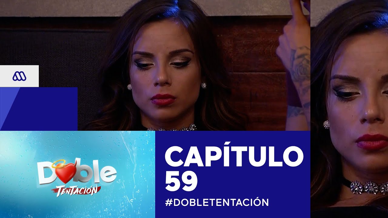 #Dobletentacion / Capítulo 59 / Mega Oficial